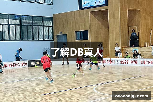 了解DB真人